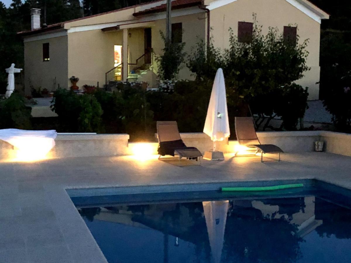 Villa Quinta Da Gandarela Tarouca Exterior foto